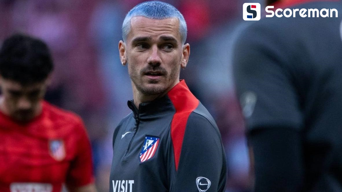 '발롱도르 3위' 세계 최고 공격수 MLS행 확정! 